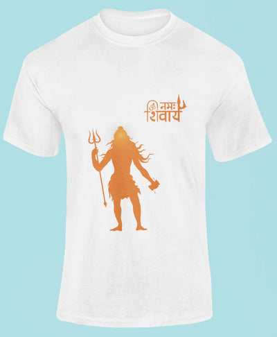 Om Namah Shivaya – Wear Your Devotion