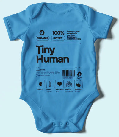 Premium Kids Romper