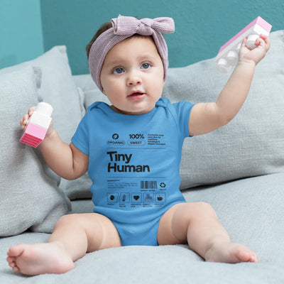 Premium Kids Romper