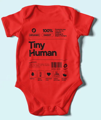 Premium Kids Romper
