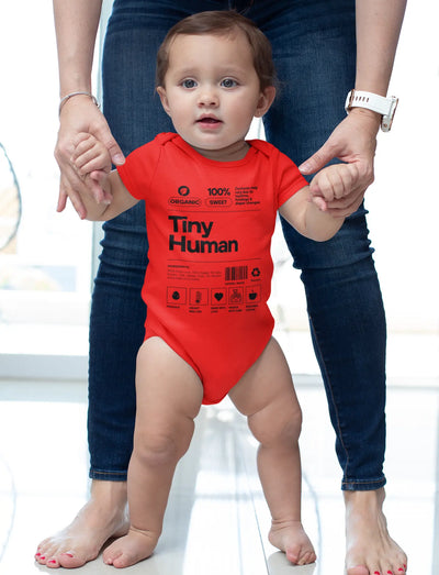 Premium Kids Romper