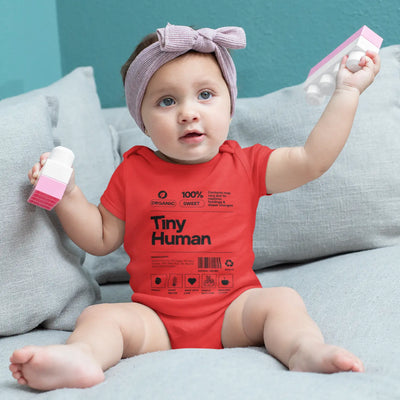 Premium Kids Romper