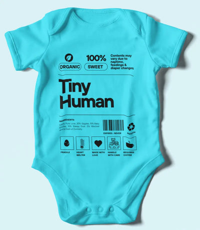 Premium Kids Romper