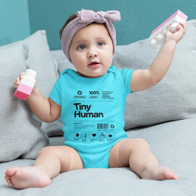 Premium Kids Romper