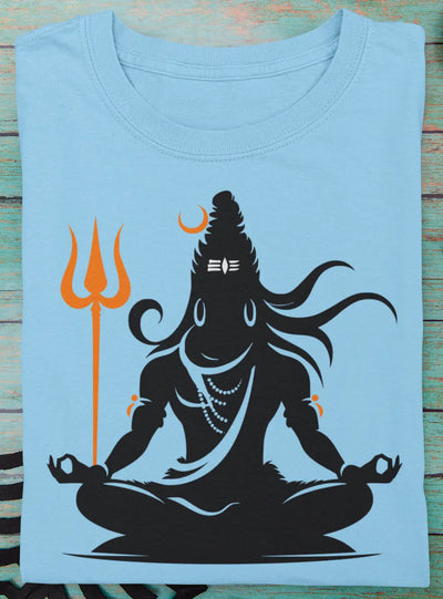 Har Har Mahadev – Divine Shiv T-Shirt