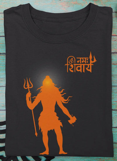 Om Namah Shivaya – Wear Your Devotion