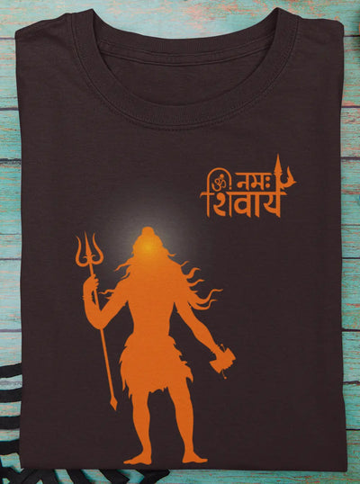 Om Namah Shivaya – Wear Your Devotion