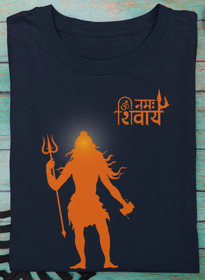 Om Namah Shivaya – Wear Your Devotion