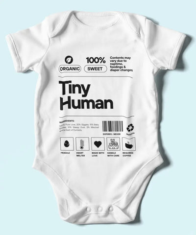 Premium Kids Romper