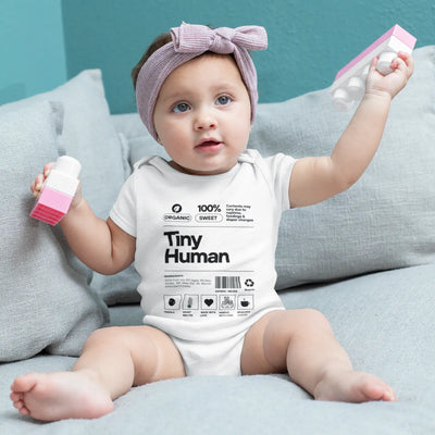 Premium Kids Romper