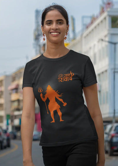 Om Namah Shivaya – Wear Your Devotion