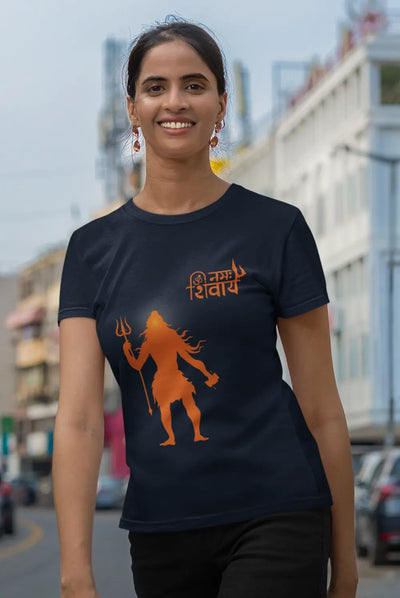 Om Namah Shivaya – Wear Your Devotion
