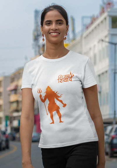 Om Namah Shivaya – Wear Your Devotion