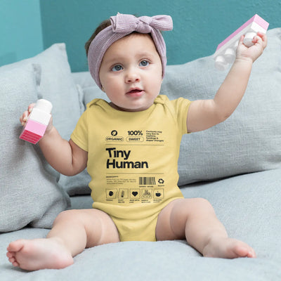 Premium Kids Romper