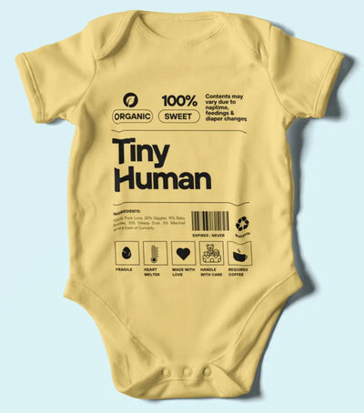 Premium Kids Romper
