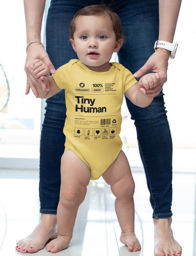 Premium Kids Romper